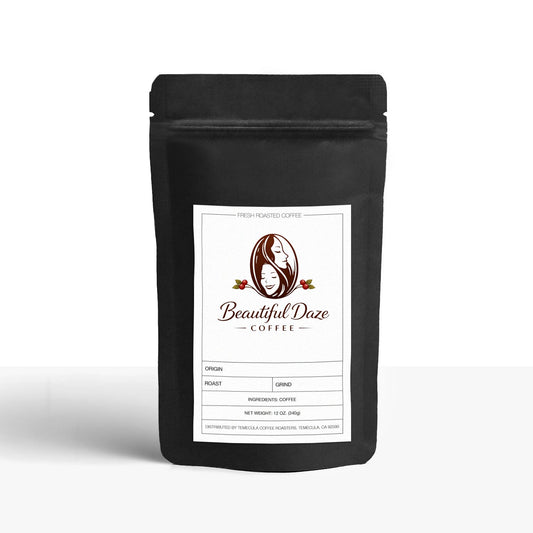 African Kahawa Blend