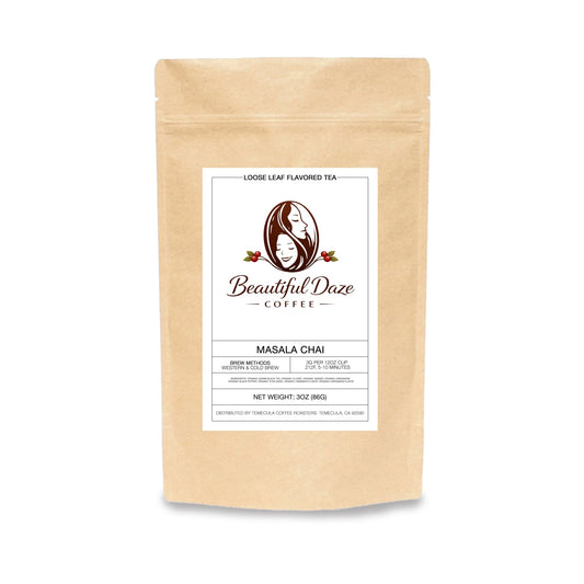 Masala Chai