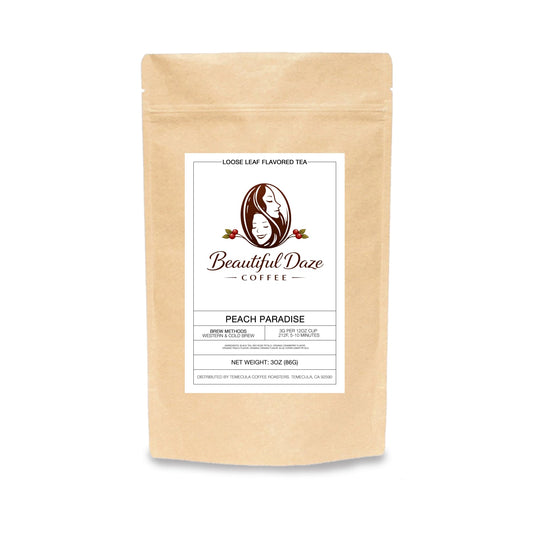 Peach Paradise